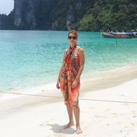 Отзыв от Ирина - Visa DTV